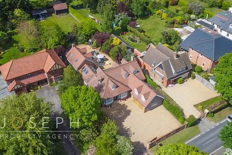 5 bedroom chalet for sale - Playford Road, Rushmere St Andrew, Ipswich, IP4