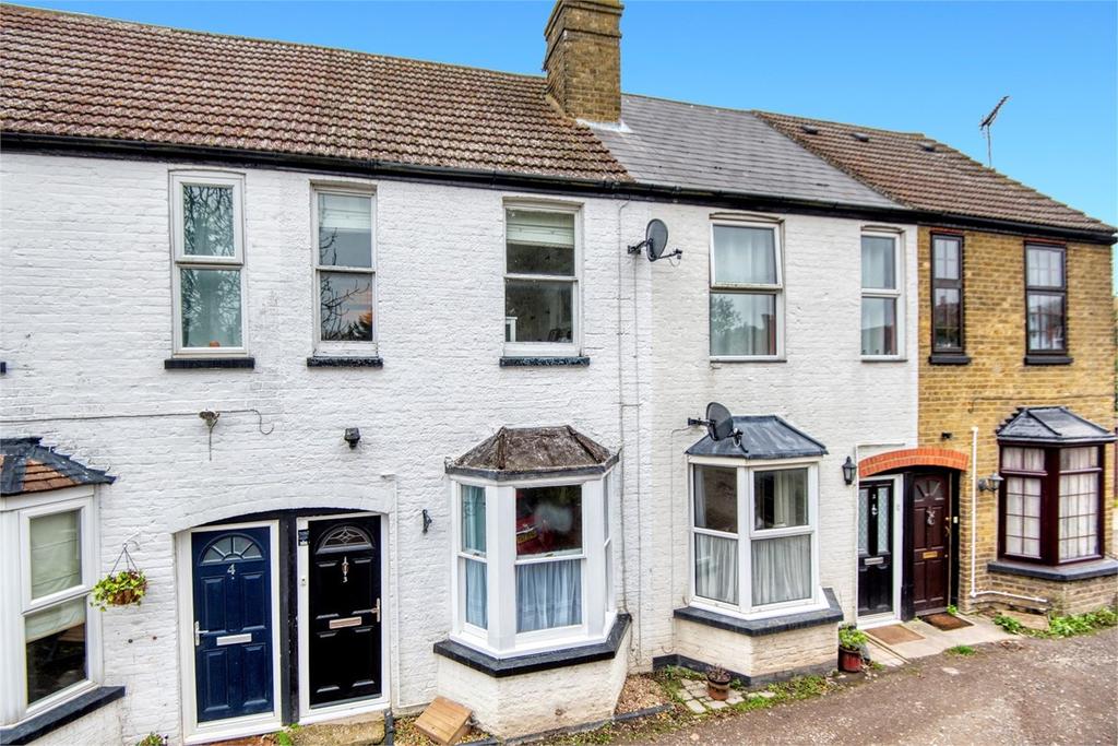 Orchard Row, School Lane, HERNE BAY, CT6 2 bed cottage £289,995