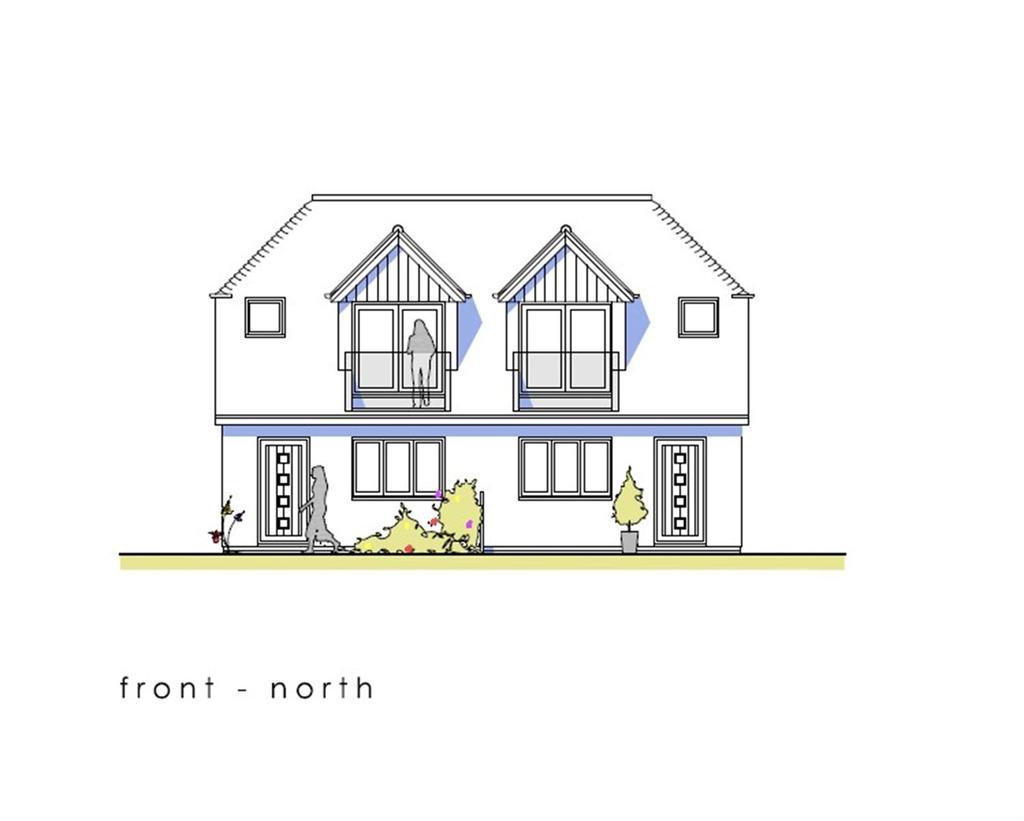 Daytona Way, Herne Bay, CT6 2 bed semidetached house £335,000