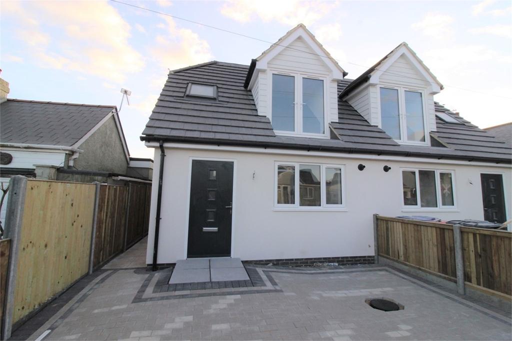 Daytona Way, Studd Hill, Herne Bay, CT6 2 bed semidetached house £