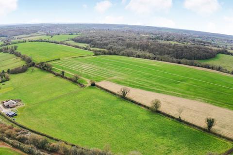 Land for sale - Hawridge, Chesham, Bucks