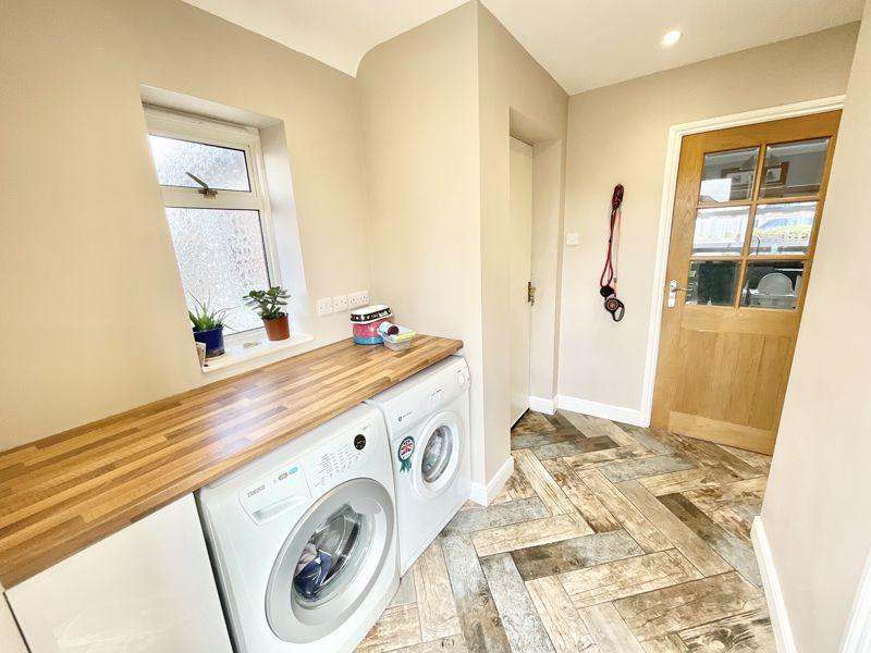Greenfields, Gnosall 3 bed semidetached house £290,000
