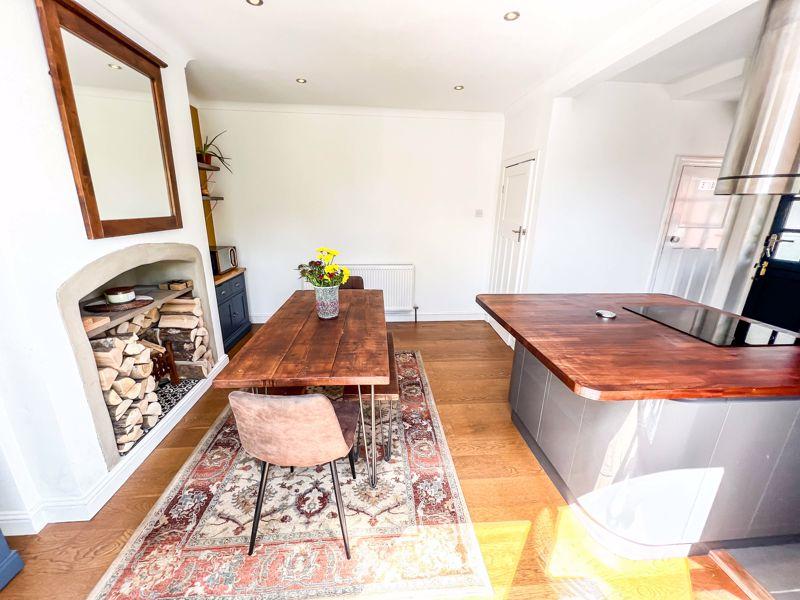 Kitchen-Diner