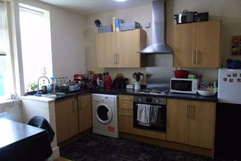 1 bedroom apartment to rent - Rugby Road, Hinckley