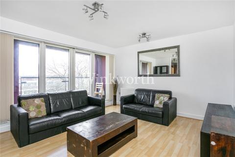 2 bedroom apartment to rent, Crown Close, Winkfield Road, London, N22