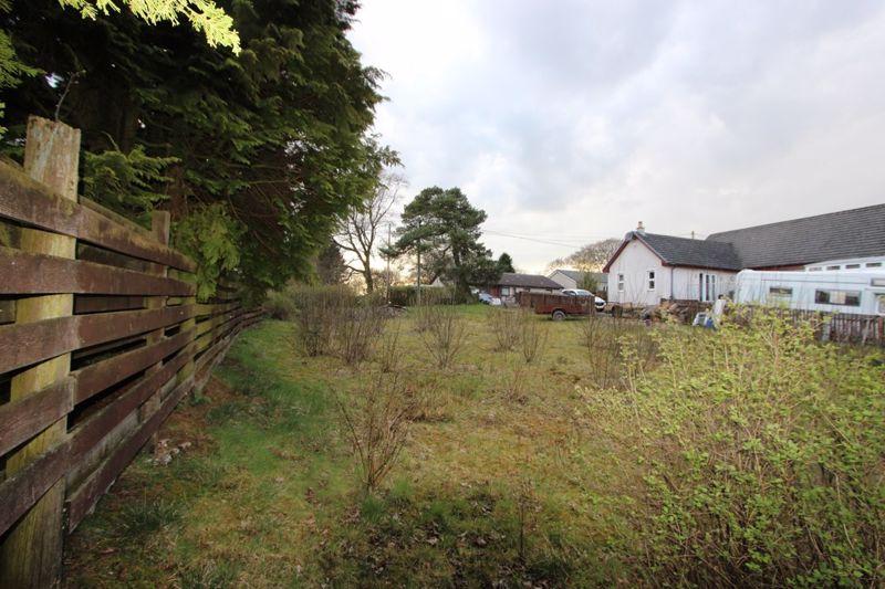 House Plot at 69 Wilsontown Road, Rootpark, Forth, South Lanarkshire