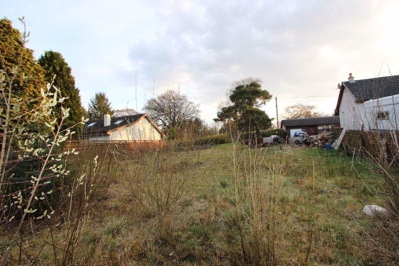 House Plot at 69 Wilsontown Road, Rootpark, Forth, South Lanarkshire