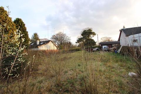 Land for sale, House Plot at 69 Wilsontown Road, Rootpark, Forth, South Lanarkshire, ML11 8ER