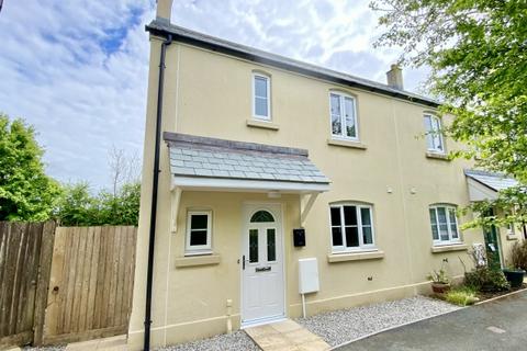 3 bedroom semi-detached house for sale - Camelford