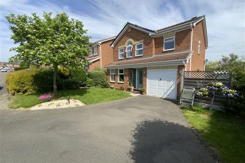 38 Ryan Drive, Sheffield, S13 9UZ