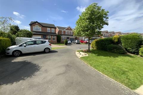 38 Ryan Drive, Sheffield, S13 9UZ