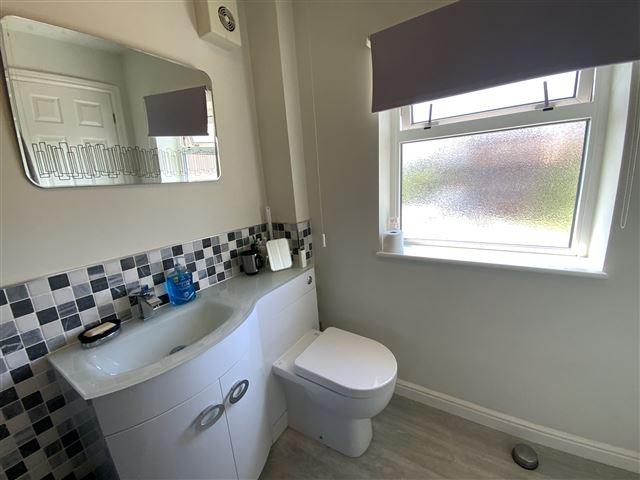 En suite