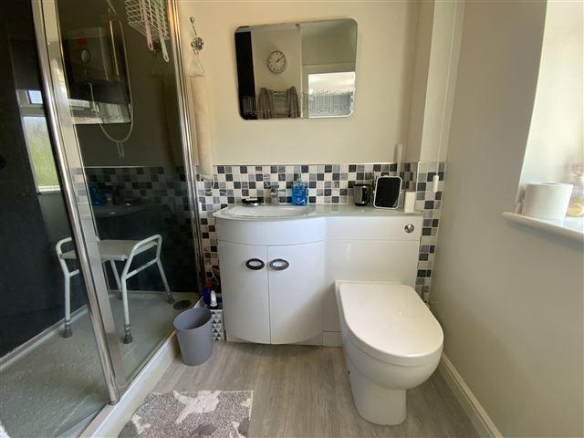 En suite