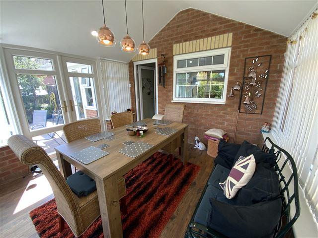 Sitting room/playroom