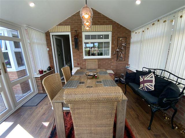 Sitting room/playroom