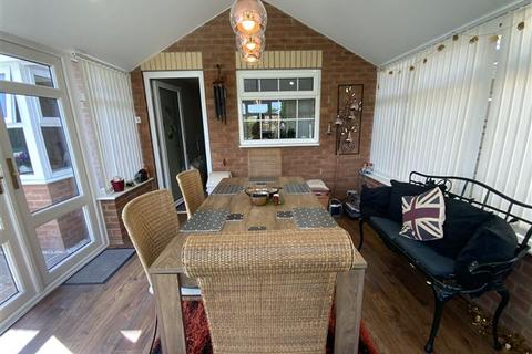 38 Ryan Drive, Sheffield, S13 9UZ