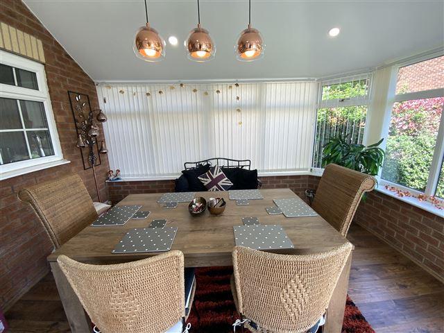 Sitting room/playroom
