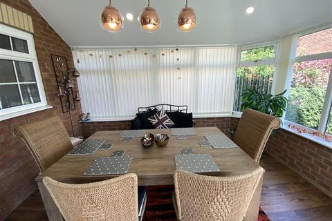 38 Ryan Drive, Sheffield, S13 9UZ