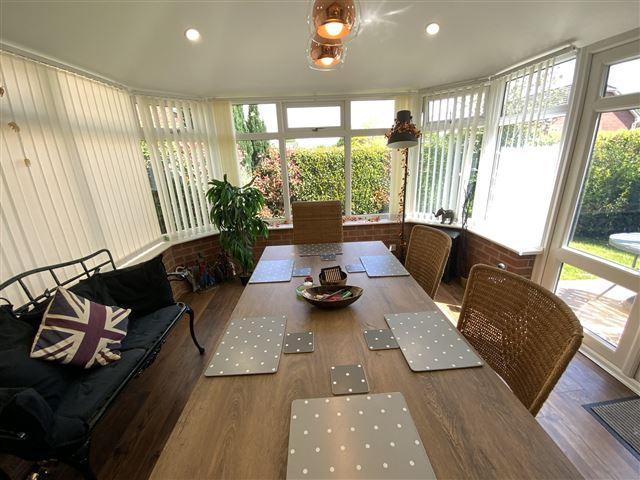 Sitting room/playroom