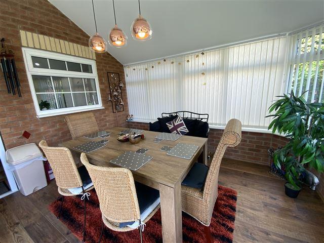 Sitting room/playroom