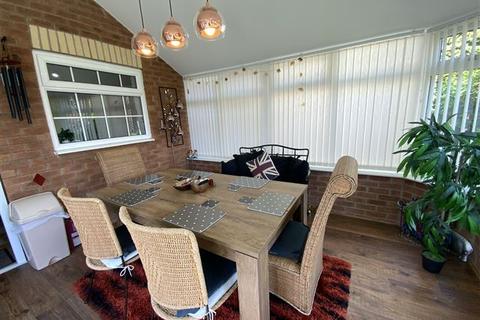 38 Ryan Drive, Sheffield, S13 9UZ