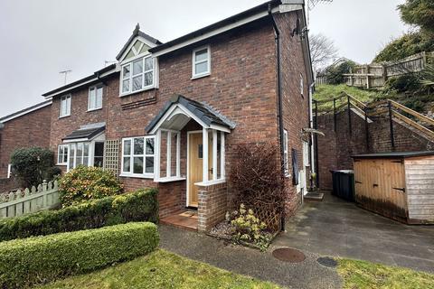 undefined, Birch Terrace, Ellesmere
