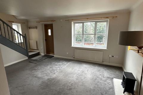 undefined, Birch Terrace, Ellesmere