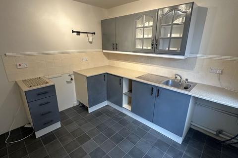 undefined, Birch Terrace, Ellesmere