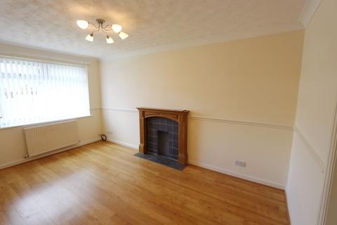 2 bedroom semi-detached house to rent - Sutherland Street, Manchester