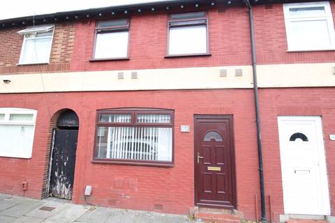 3 bedroom terraced house to rent - Seaforth Road, Liverpool