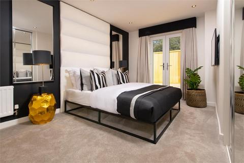 2 bedroom apartment for sale - Plot 251, Type M Apartment 3F (Hatysa) at Novus, Chester Road M32