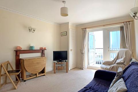 2 bedroom apartment for sale - Market Place, Sidmouth