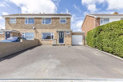 3 bedroom semi-detached house for sale - Phelipps Road, Corfe Mullen, BH21