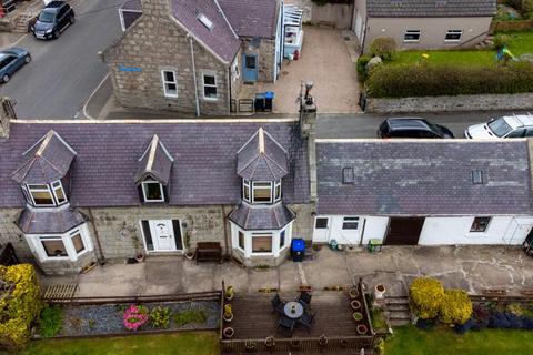 3 bedroom house for sale - Gladstone Terrace, Turriff