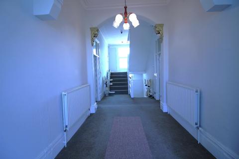 Studio to rent - Outer Building, East Parade, Rhyl