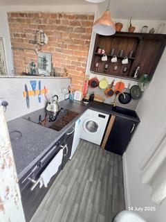 undefined, Flat 8, 26-28 Aberdeen Walk