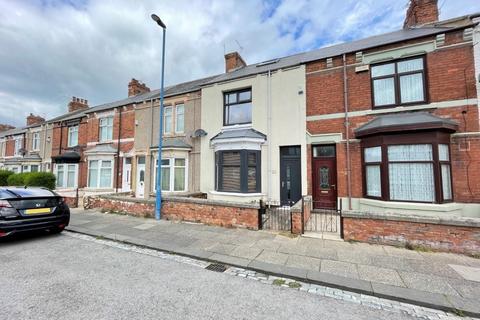 61 Brougham Terrace, Hartlepool, TS24 8EU