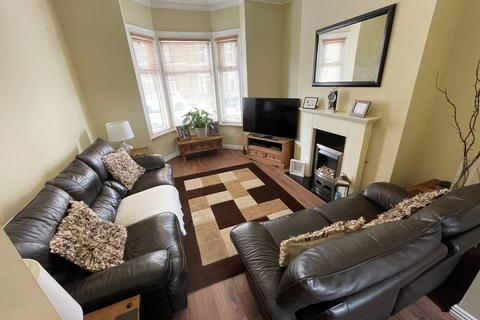 61 Brougham Terrace, Hartlepool, TS24 8EU