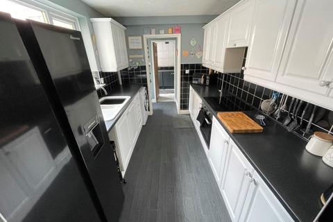 61 Brougham Terrace, Hartlepool, TS24 8EU