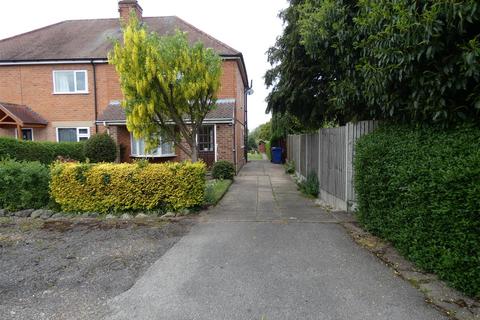 13 Forge Lane, Stretton, Burton-on-trent, DE13 0HL
