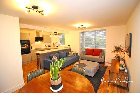 1 bedroom apartment to rent - Pontcanna Court, Llandaff, Cardiff