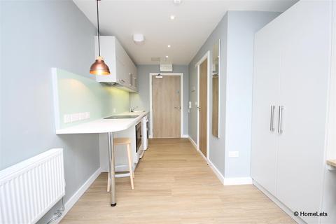 1 bedroom property to rent - Apartment 6, Lower Bristol Road