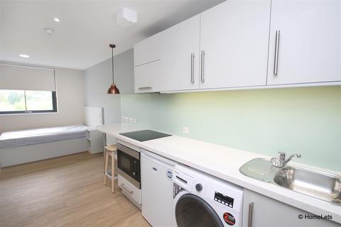 1 bedroom property to rent - Apartment 6, Lower Bristol Road