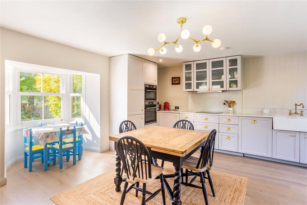 Kitchen Seating