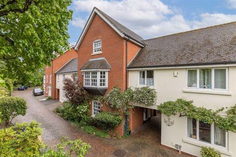 4 bedroom terraced house for sale - Jill Grey Place, Hitchin, Hertfordshire