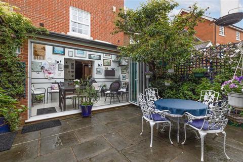 4 bedroom terraced house for sale - Jill Grey Place, Hitchin, Hertfordshire