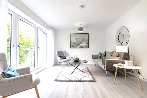 3 bedroom apartment for sale - The Beech - Plot 12, RiverMill, Lanark Road West, Currie, EH14