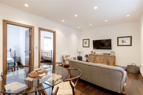 2 bedroom apartment to rent, Well Court, Dean Path, Edinburgh, EH4
