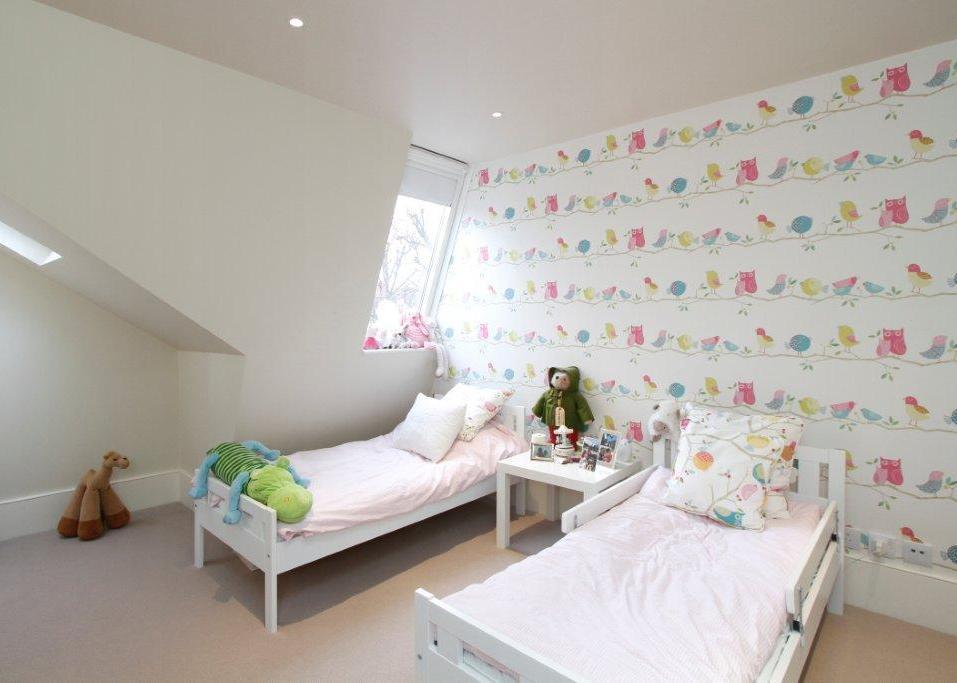 Childs Bedroom