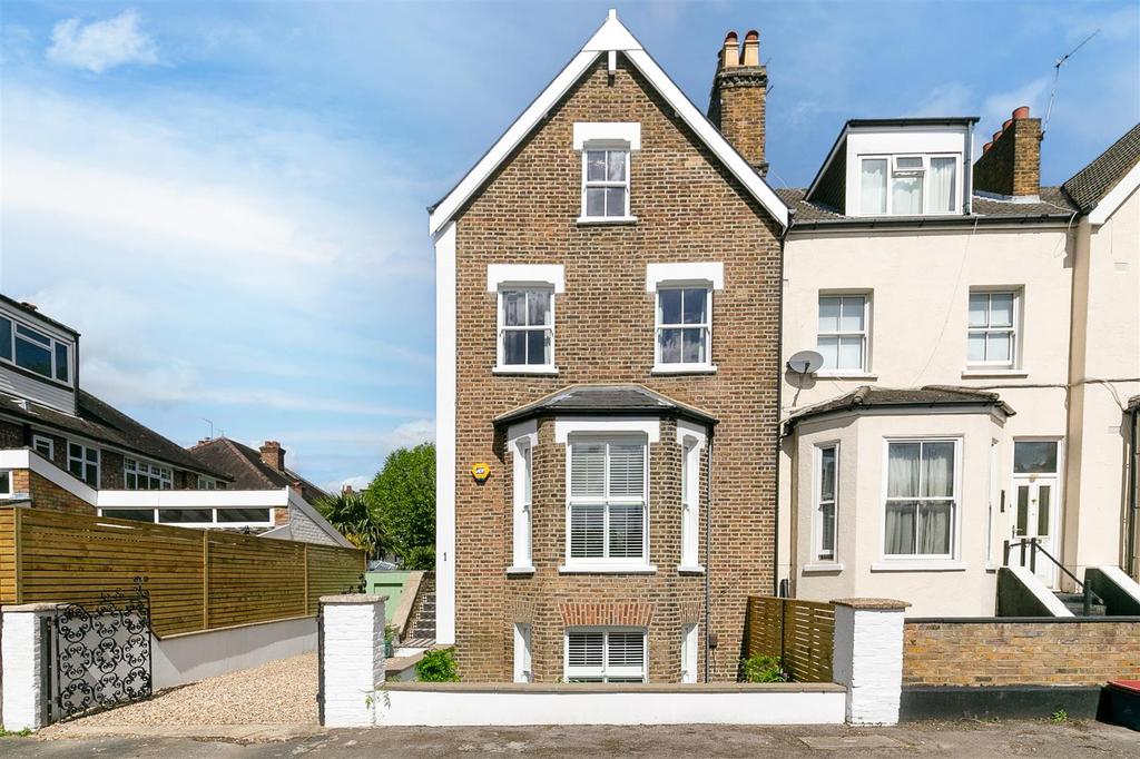 Ranelagh Gardens, W4   FOR SALE